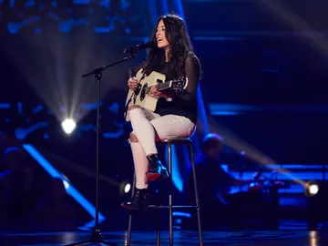 Virginia Elósegui Virginia Elósegui