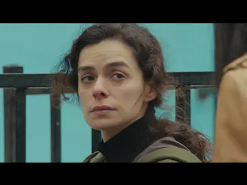 El pasado y presente de Sarp, cara a cara: Bahar y Piril se encuentran, la próxima semana a las 22:45 horas en Antena 3 El pasado y presente de Sarp, cara a cara: Bahar y Piril se encuentran, la próxima semana a las 22:45 horas en Antena 3