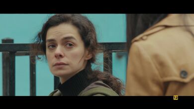 El pasado y presente de Sarp, cara a cara: Bahar y Piril se encuentran, esta noche a las 22:45 horas en Antena 3