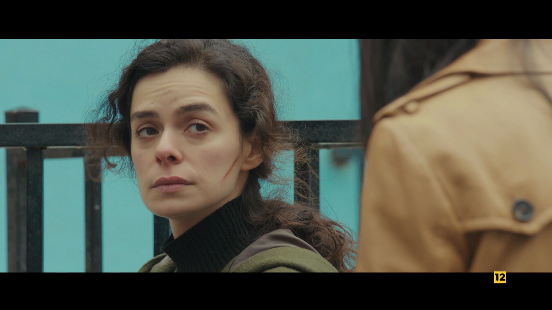 El pasado y presente de Sarp, cara a cara: Bahar y Piril se encuentran, la pr&oacute;xima semana a las 22:45 horas en Antena 3