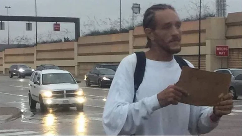 Delonte West, de jugar con LeBron James y ganar 16 millones en la NBA a pedir dinero en la calle Delonte West, de jugar con LeBron James y ganar 16 millones en la NBA a pedir dinero en la calle
