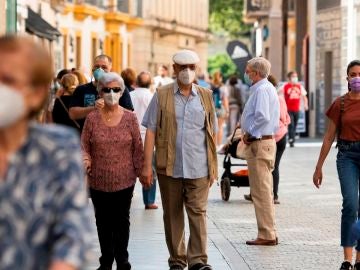 laSexta Noticias 20:00 (24-09-20) España supera los 700.000 casos de coronavirus tras notificar 10.653 contagios y 84 muertes