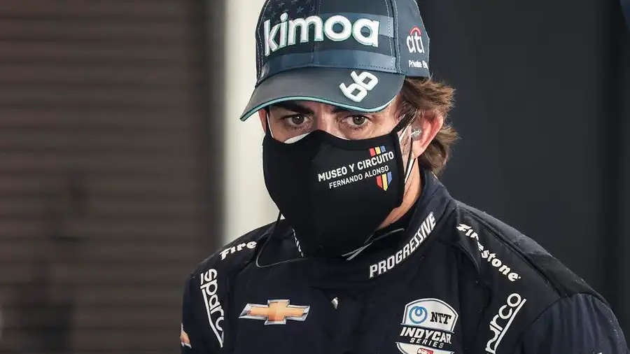 Fernando Alonso quiere su tercer Mundial de F&oacute;rmula 1: "Vuelvo para hacerlo bien o ganar"