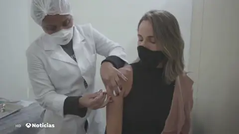 NUEVA VACUNA CHINA NUEVA VACUNA CHINA