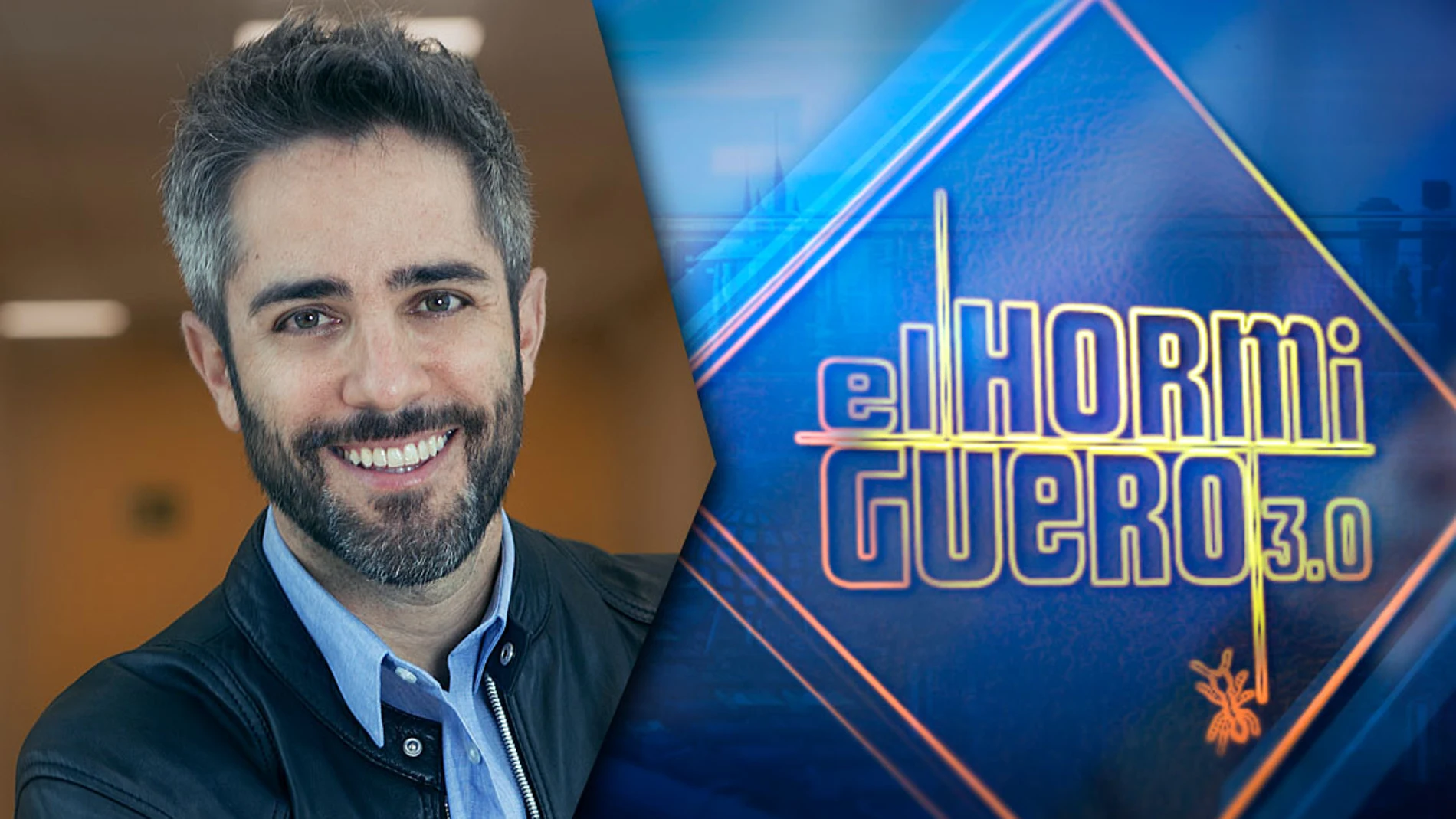 El jueves, Roberto Leal se divertirá en 'El Hormiguero 3.0'
