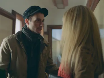 Álex rechaza a Daniela y cae en una terrible trampa: “No necesito tu puta ayuda” Álex rechaza a Daniela y cae en una terrible trampa: “No necesito tu puta ayuda”