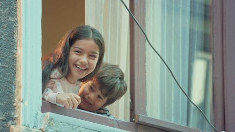 Doruk, como loco porque van a recibir un "termómetro" para calentar el agua