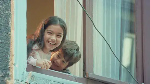 Doruk, como loco porque van a recibir un "termómetro" para calentar el agua Doruk, como loco porque van a recibir un "termómetro" para calentar el agua