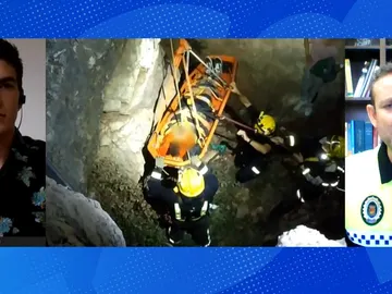 Rescate Málaga Rescate Málaga