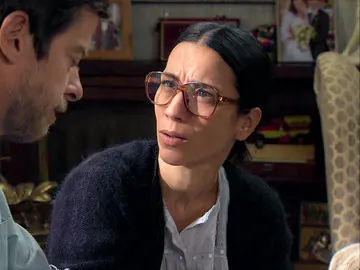 La angustia de los Gómez aumenta al no saber cuándo van a poder enterrar a Marisol La angustia de los Gómez aumenta al no saber cuándo van a poder enterrar a Marisol