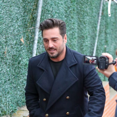 David Bustamante