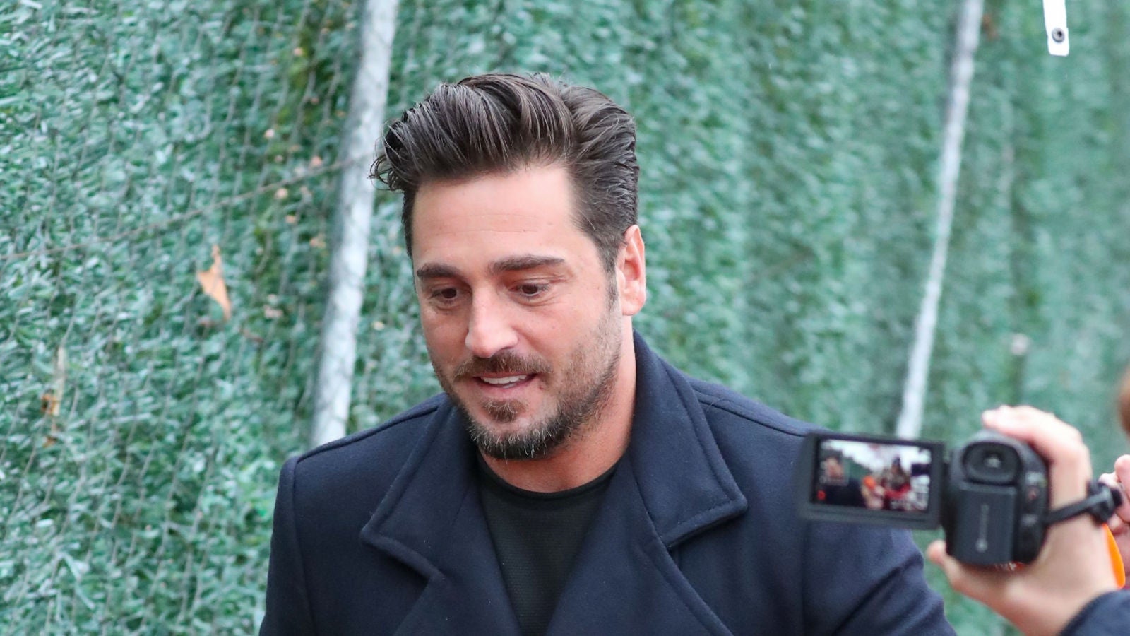 David Bustamante se compara con Rafa Nadal y se le echan encima 