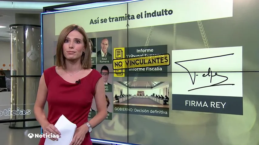 El PP promueve una reforma para impedir los indultos a condenados por rebelión o sedición El PP promueve una reforma para impedir los indultos a condenados por rebelión o sedición