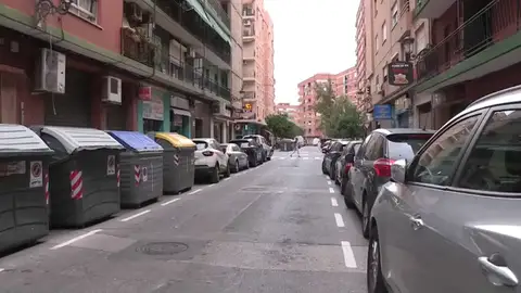 Detienen a un joven de 24 años tras matar presuntamente a su pareja de 26 años en Valencia Detienen a un joven de 24 años tras matar presuntamente a su pareja de 26 años en Valencia
