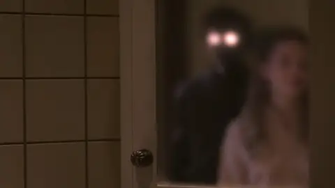 'La maldición de Bly Manor' 'La maldición de Bly Manor'