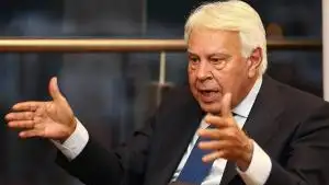 Felipe Gonz&aacute;lez