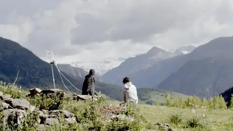 'Eso que tú me das' 'Eso que tú me das'