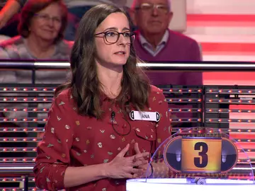 ¡Maravilloso! La suculenta y original excusa para recorrer España de una concursante de ‘¡Ahora caigo!’ ¡Maravilloso! La suculenta y original excusa para recorrer España de una concursante de ‘¡Ahora caigo!’