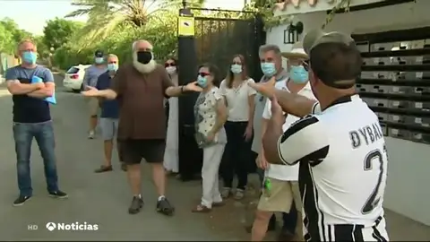 NUEVA VECINOS NUEVA VECINOS