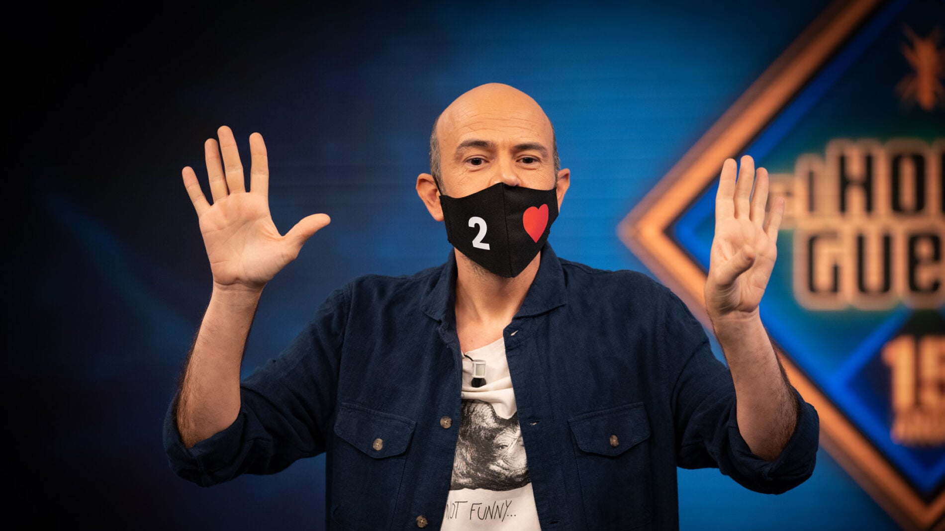 Jandro sorprende a Fernando Alonso mezclando el motor y la magia con el GP Hormiguil