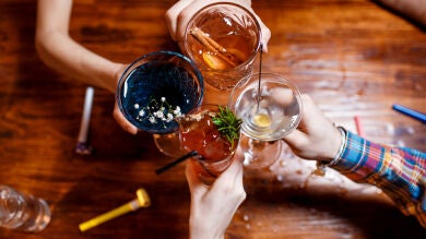 El Gobierno subirá el IVA de las bebidas azucaradas al 21% 