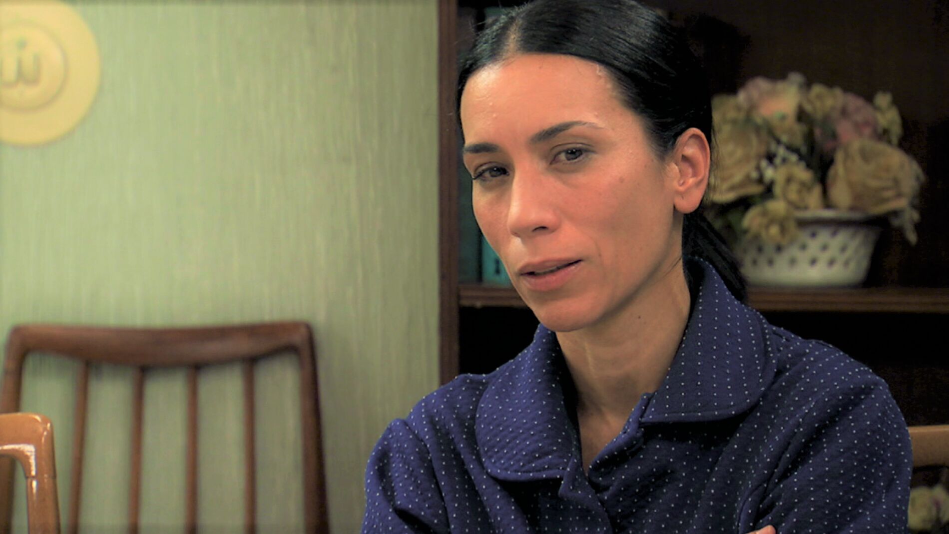 Avance &lsquo;Amar es para siempre&rsquo;: Manolita discrepa con los resultados de la autopsia: &ldquo;Nuestra hija no se drogaba, eso una madre lo sabe&rdquo;