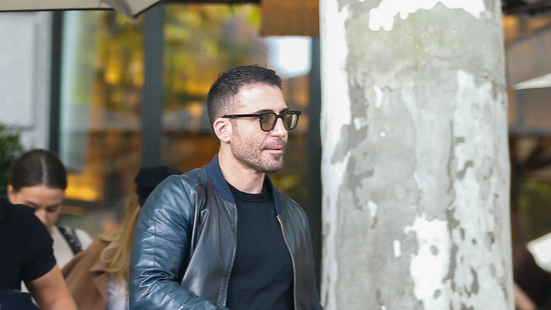Miguel Ángel Silvestre