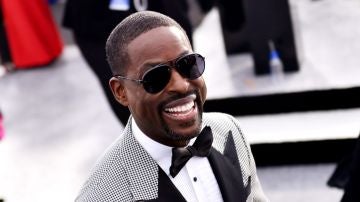 Sterling K. Brown