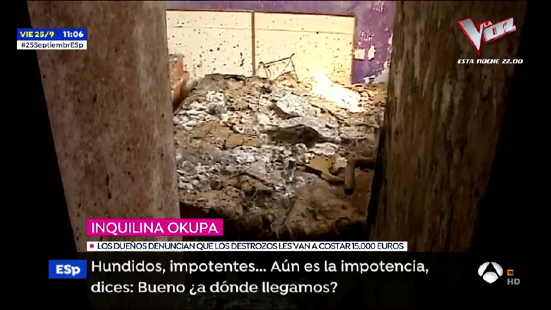 impotencia
