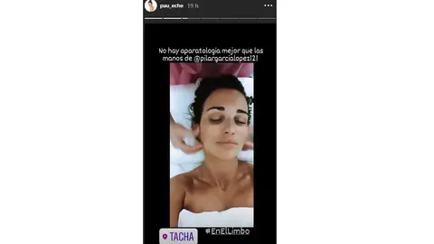 Paula Echevarría Paula Echevarría
