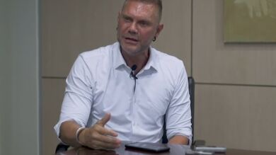 Nacho Vidal habla por primera vez de la muerte del fotógrafo José Luis Abad: 