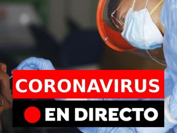 Coronavirus España hoy: Confinamiento Madrid, restricciones, nuevos casos y última hora, en directo