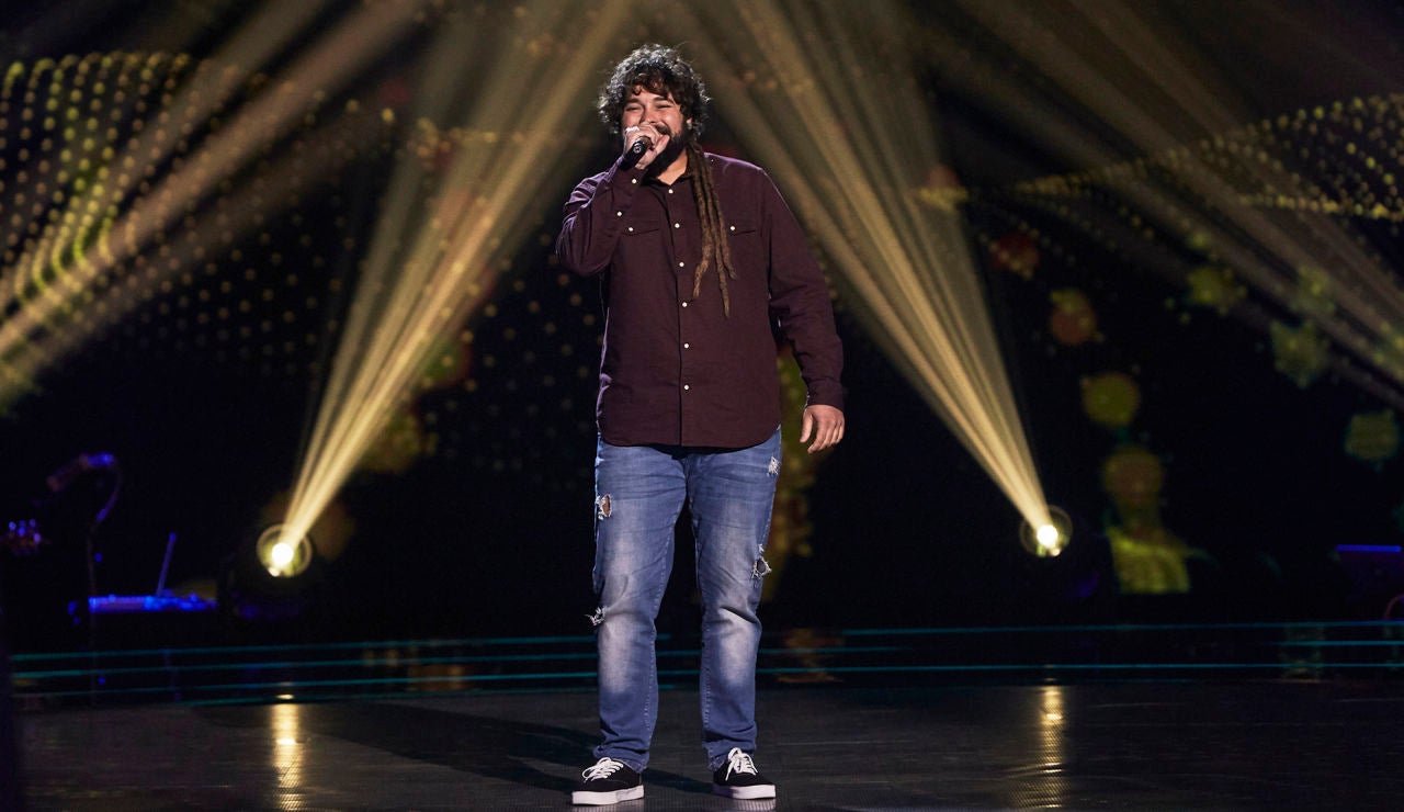 Alejandro Frey trae la esencia del reggae con &lsquo;Redemption song&rsquo; 