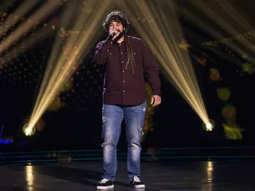 Alejandro Frey trae la esencia del reggae con ‘Redemption song’ Alejandro Frey trae la esencia del reggae con ‘Redemption song’