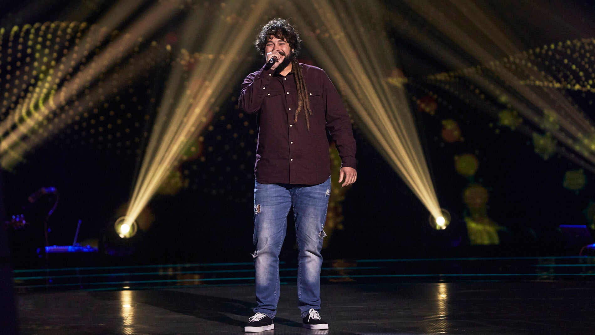 Alejandro Frey trae la esencia del reggae con &lsquo;Redemption song&rsquo; 