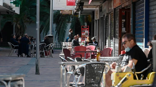 Restricciones por coronavirus en las CCAA Restricciones