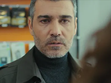 Sarp y Sirin se reencuentran en 'Mujer' Sarp y Sirin se reencuentran en 'Mujer'