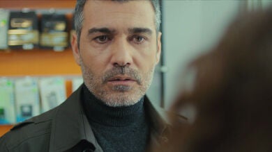 Nada volverá a ser igual en 'Mujer': El reencuentro fortuito entre Sarp y Sirin marcará los próximos capítulos