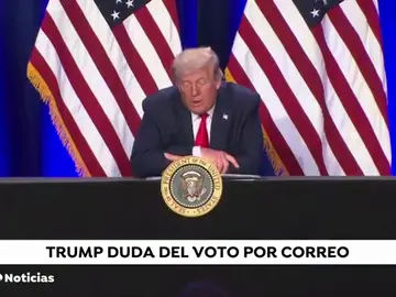 NUEVA TRUMP NUEVA TRUMP