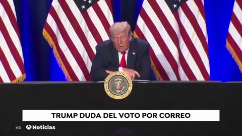 NUEVA TRUMP NUEVA TRUMP