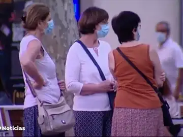 mascarillas mascarillas