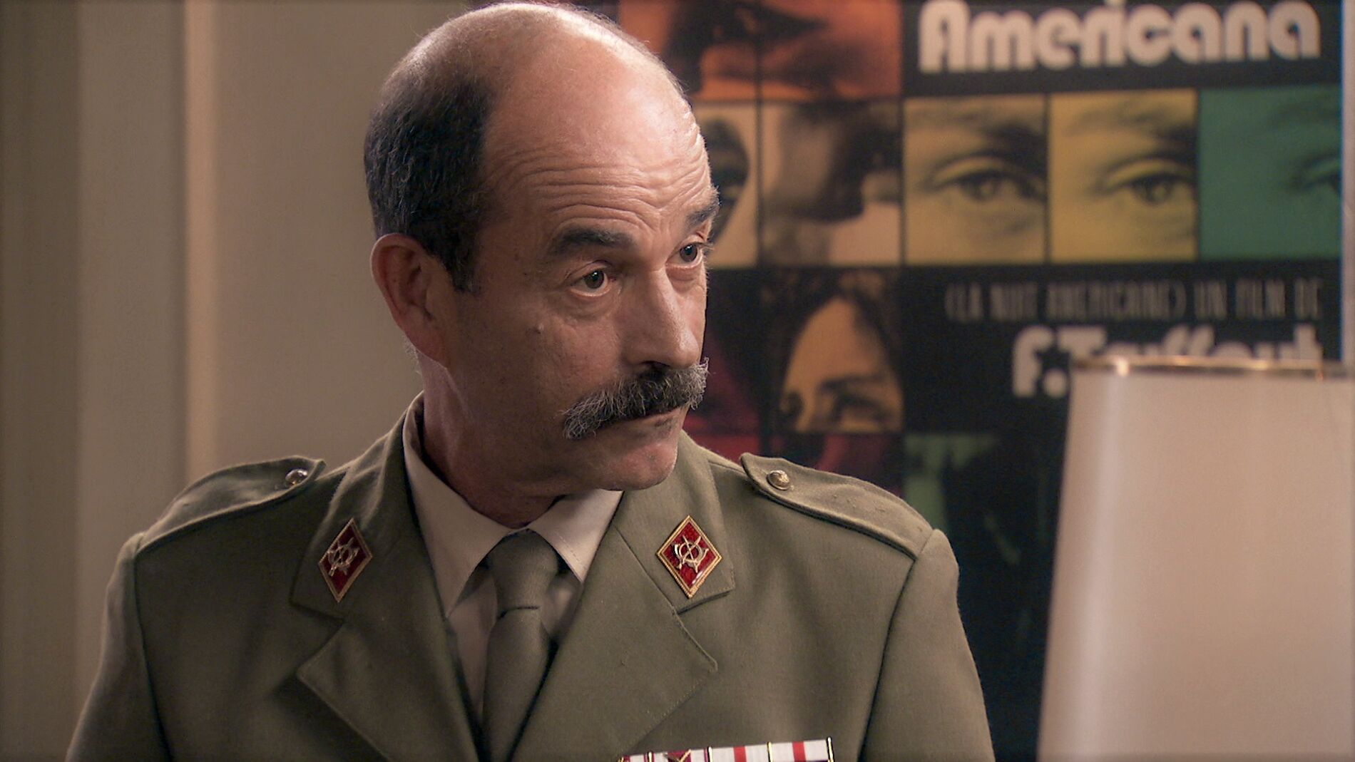 La advertencia de Beltr&aacute;n a Miguel tras su rencilla con los j&oacute;venes en el Metr&oacute;polis