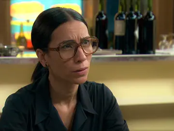 Manolita no parará hasta dar con la verdad sobre la muerte de su hija: “La autopsia no me cuadra” Manolita no parará hasta dar con la verdad sobre la muerte de su hija: “La autopsia no me cuadra”