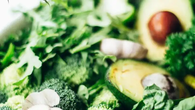 Menú semanal saludable 2020: Semana del 28 al 4 de octubre Menú saludable