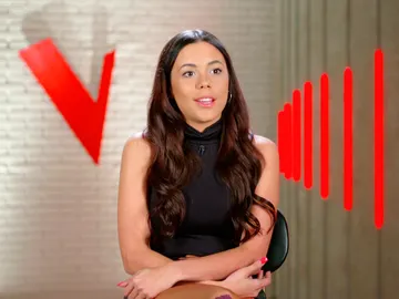 Pilar Bogado: “Volver a ‘La Voz’ significa demostrar que con los años he mejorado” Pilar Bogado: “Volver a ‘La Voz’ significa demostrar que con los años he mejorado”