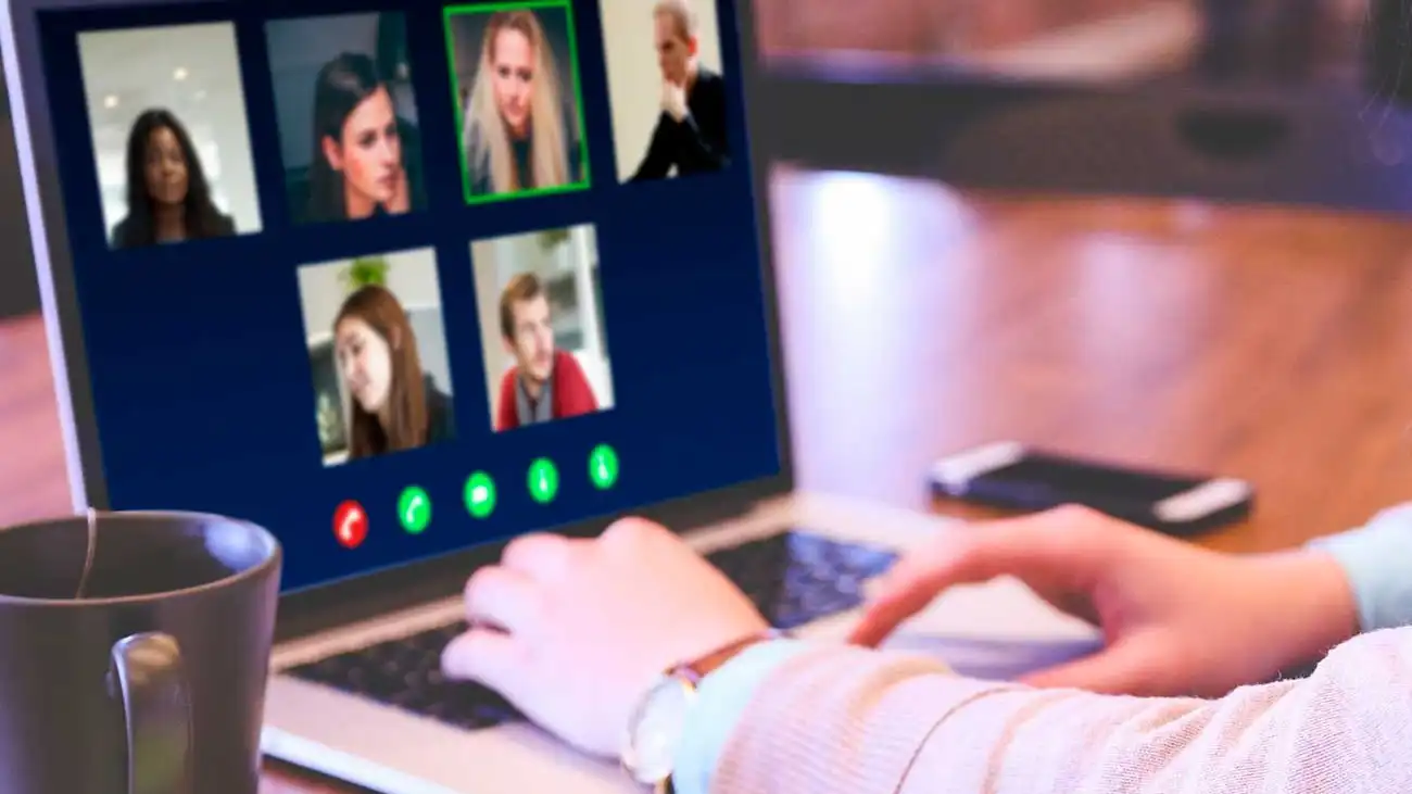 Zoom quitar&aacute; el l&iacute;mite de 40 minutos en sus llamadas durante la navidad