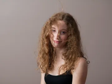 Pelo rizado Pelo rizado