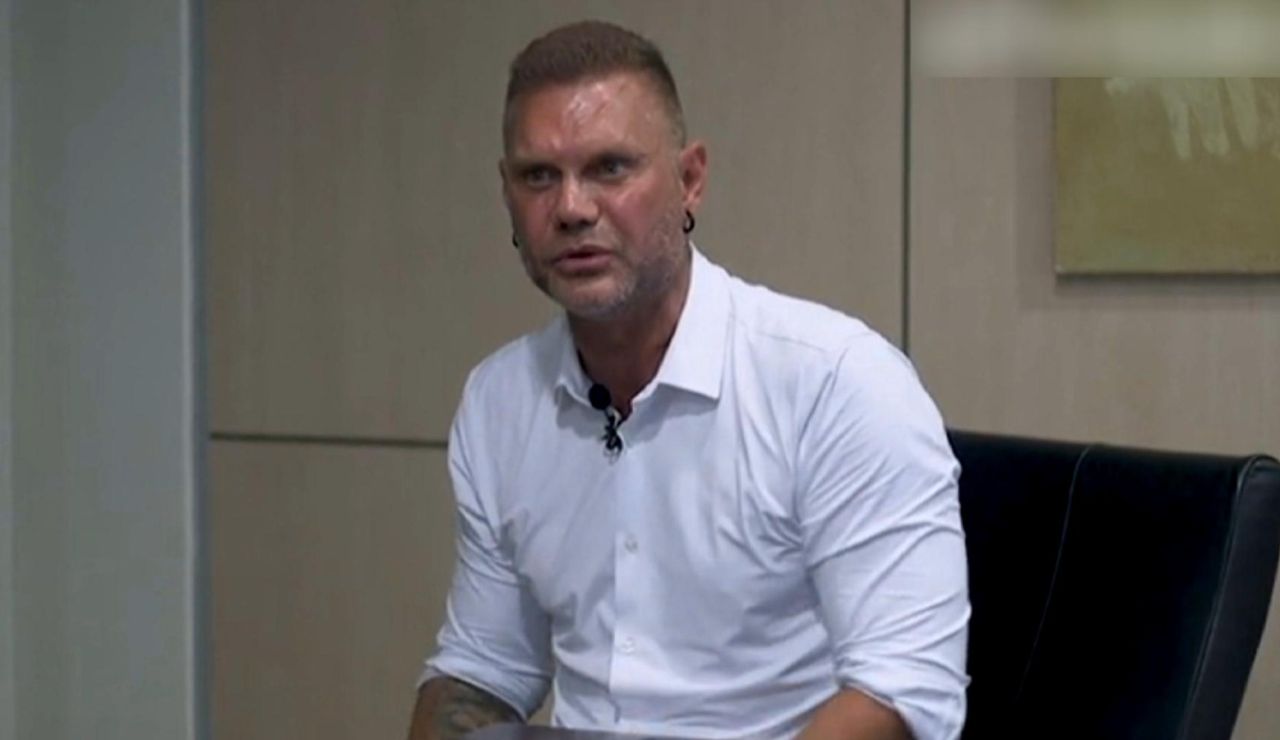 Nacho Vidal Nacho Vidal