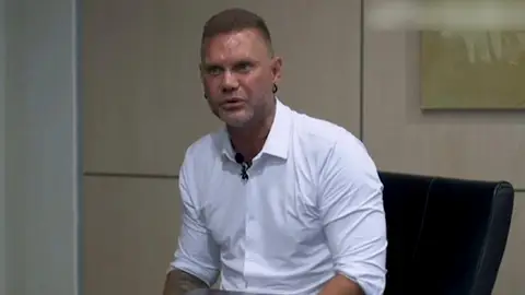 Nacho Vidal Nacho Vidal