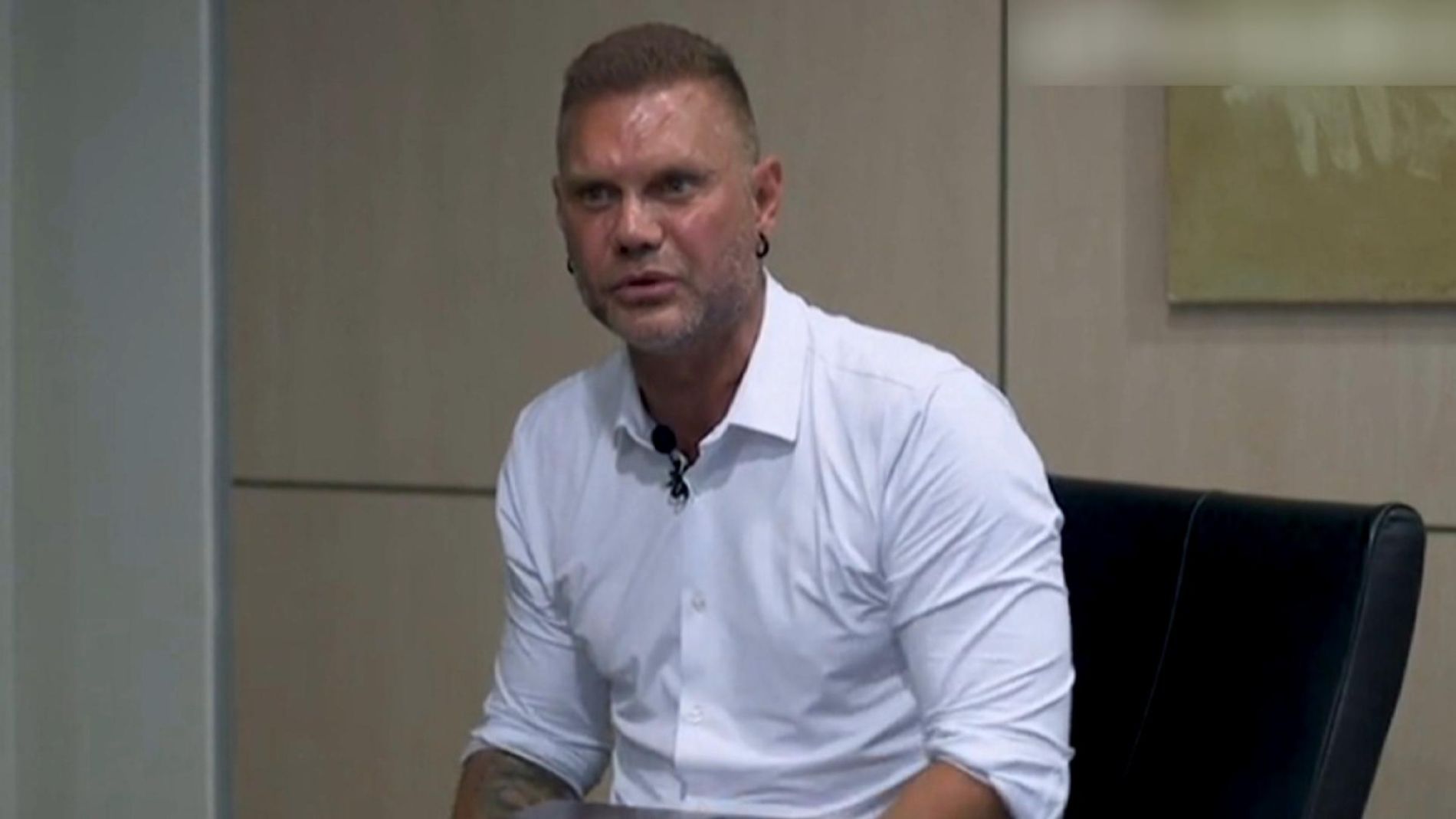 Nacho Vidal